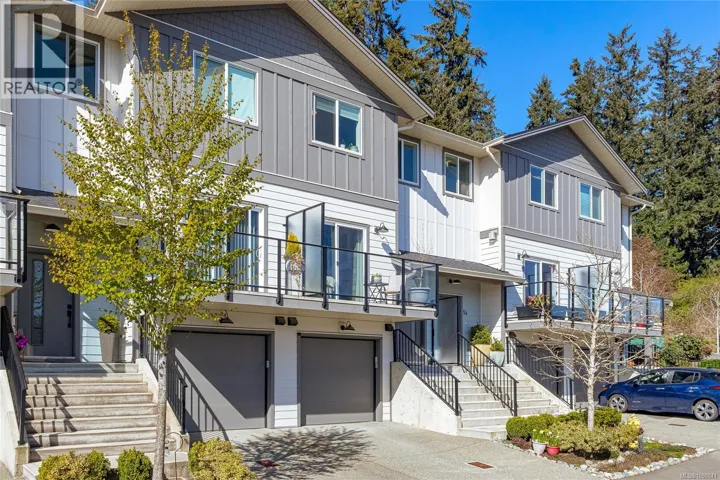 15 3195 Herons Way, Duncan, British Columbia V9L0H8
