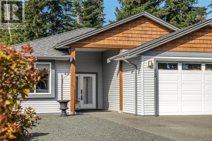 13 100 McPhedran Rd, Campbell River, British Columbia V9W5P4