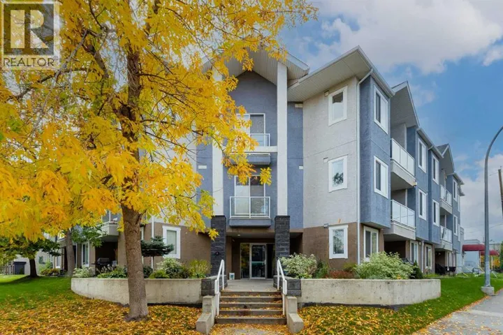101, 3501 15 Street SW, Calgary, Alberta T2T4A4