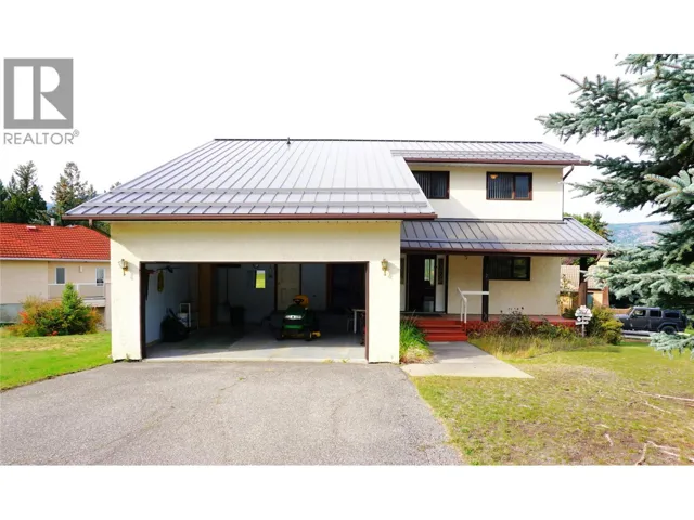 5121 RIVERVIEW Crescent, Fairmont Hot Springs, British Columbia V0B1L1
