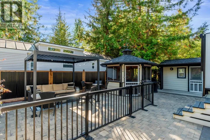 3980 Squilax-Anglemont Road Unit# 144, Scotch Creek, British Columbia V0E1M5