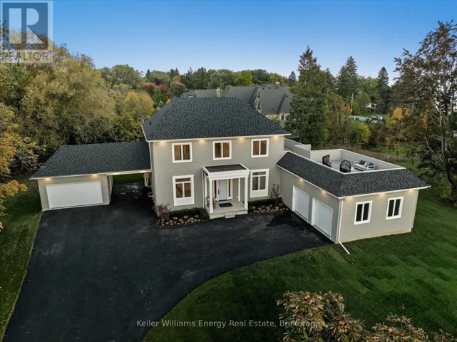 631 MILL STREET S, Clarington (Newcastle), Ontario L1B1L9