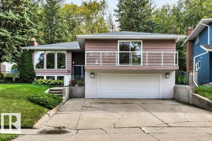 20 Beaverbrook CR, St. Albert, Alberta T8N2K8