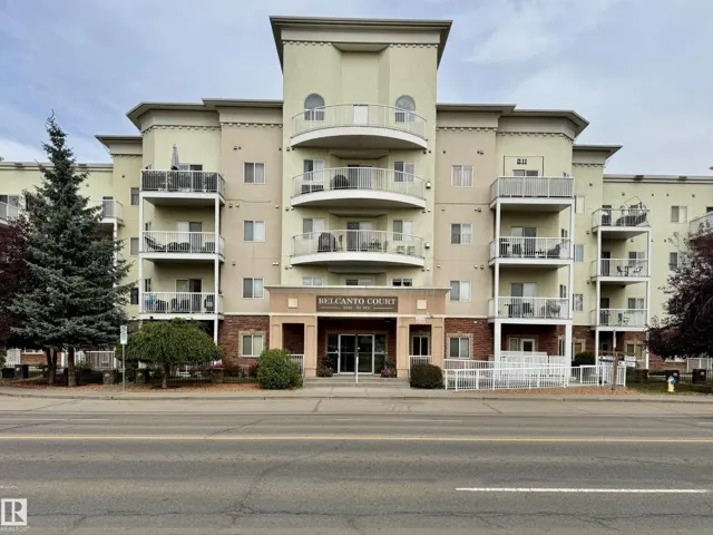 #203 8528 82 AV NW, Edmonton, Alberta T6C0Y8