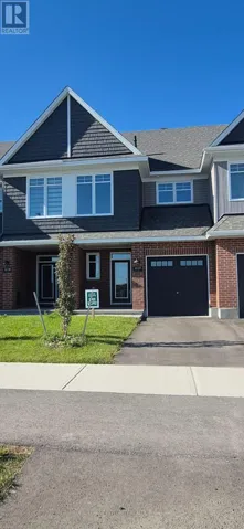1117 COPE DRIVE, Ottawa, Ontario K2S3E9