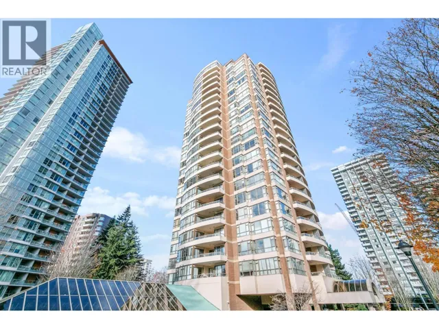 905 5885 OLIVE AVENUE, Burnaby, British Columbia V5H4N8