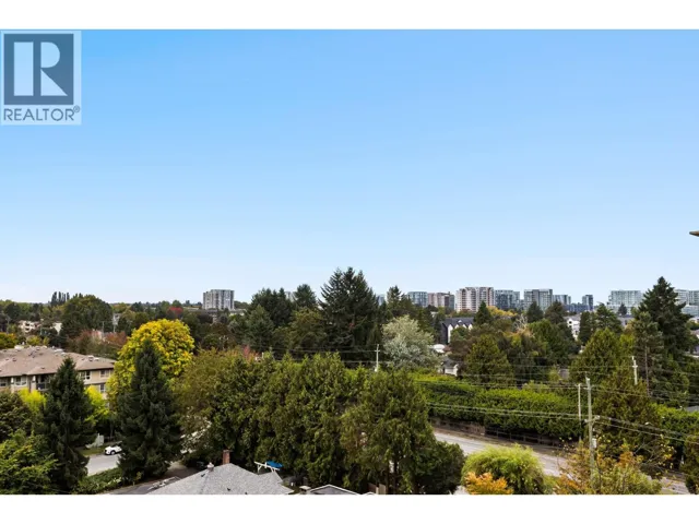 916 9171 FERNDALE ROAD, Richmond, British Columbia V6Y0A5