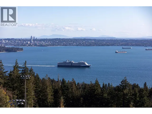 2862 RODGERS CREEK LANE, West Vancouver, British Columbia V7S0A7