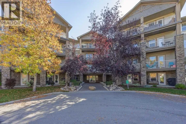 408, 1414 17 Street SE, Calgary, Alberta T2G5S6
