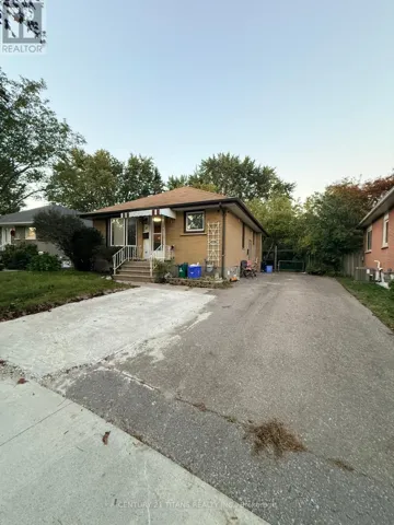 51 ADMIRAL ROAD, Ajax (South East), Ontario L1S2N8
