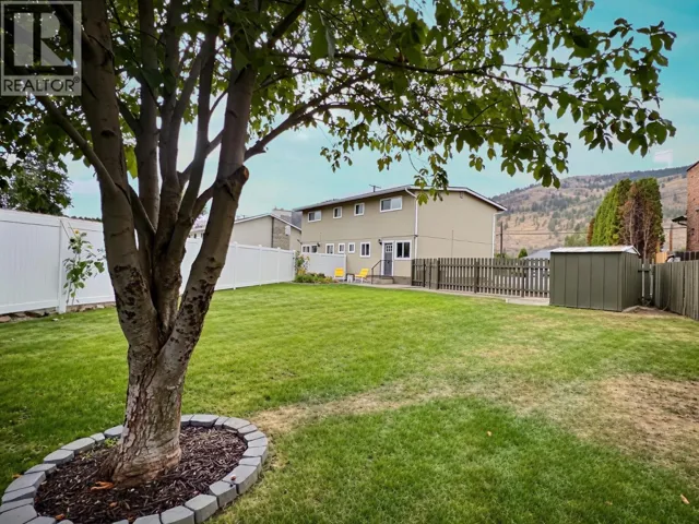 3187 westsyde Road, Kamloops, British Columbia v2b2g6