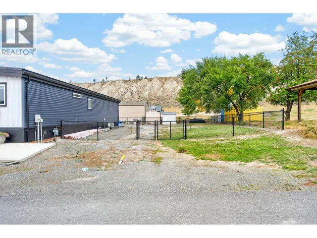5005 River Road Unit# 117, Pritchard, British Columbia V0E2P0