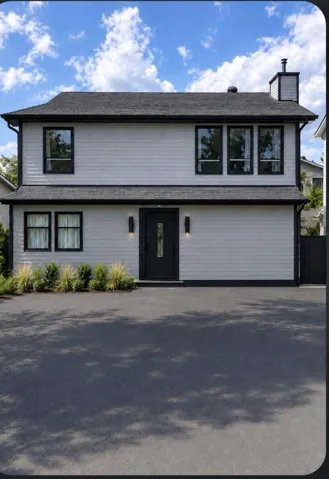 12809 114 AVENUE, Surrey, British Columbia V3R2L2
