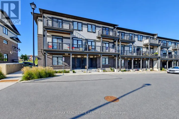 37 - 74 WHEAT LANE, Kitchener, Ontario N2R0R6