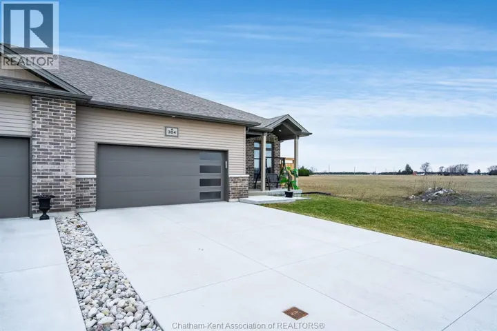 304 Horizon LANE, Chatham, Ontario N7L0G6