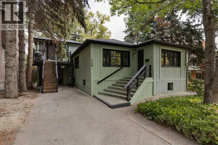 130 30 Avenue NE, Calgary, Alberta T2E2C8