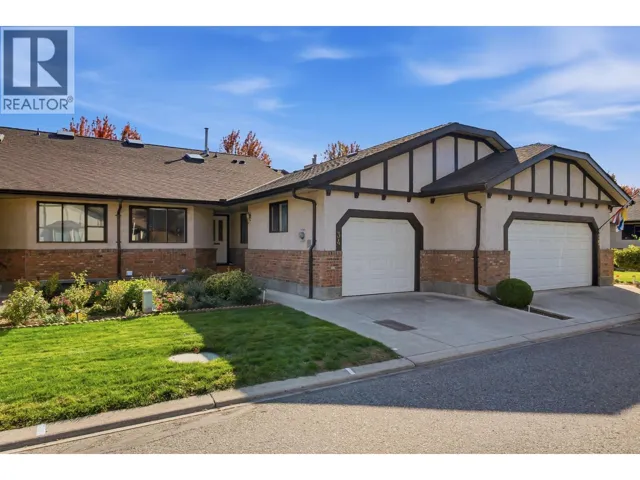 2200 Gordon Drive Unit# 34, Kelowna, British Columbia V1Y8T7
