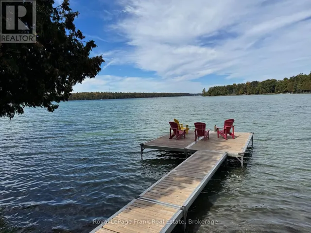 1187 LAKEHURST ROAD, Trent Lakes, Ontario K0L1J0