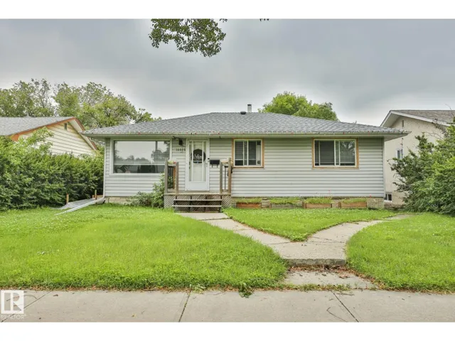 10415 163 ST NW, Edmonton, Alberta T5P3N9