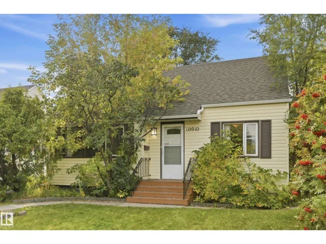 10910 117 ST NW, Edmonton, Alberta T5H3N6