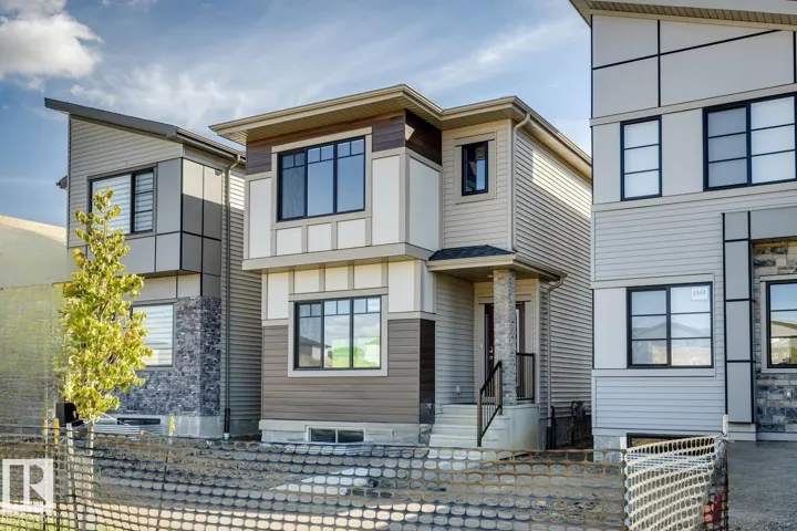 1561 Keswick DR SW, Edmonton, Alberta T6W3X1