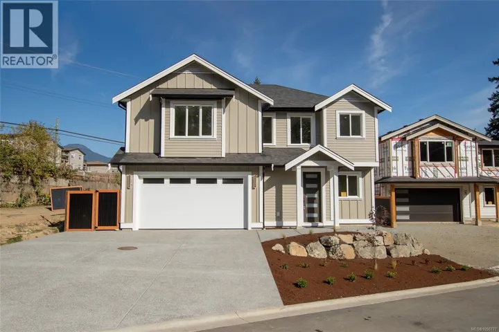 6015 Cherry Lane, Duncan, British Columbia V9L4B9
