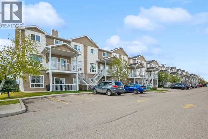 302 Sunrise Terrace NE, High River, Alberta T1V0C3