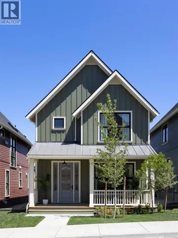 2170 Church Rd, Sooke, British Columbia V9Z0W7