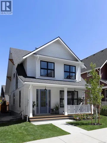 2163 Porcini Grove, Sooke, British Columbia V9Z0W7