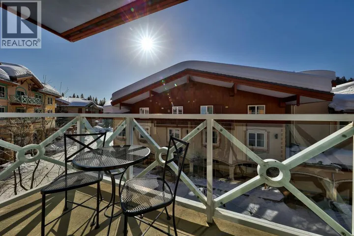 3250 VILLAGE Way Unit# 1305B, Kamloops, British Columbia V0E5N0