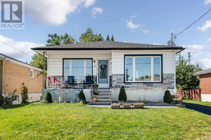 1108 DALY AVENUE, Cornwall, Ontario K6J4V8