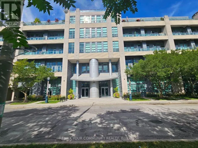 210 - 380 MACPHERSON AVENUE, Toronto (Casa Loma), Ontario M4V3E3