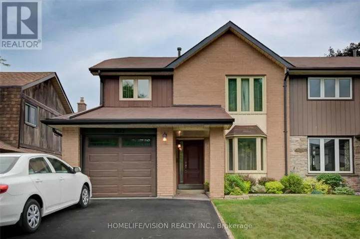 LOWER - 1877 UNA ROAD, Pickering (Amberlea), Ontario L1V3J5