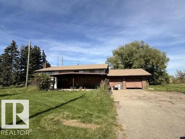 5616 50 AV, Legal, Alberta T0G1L0