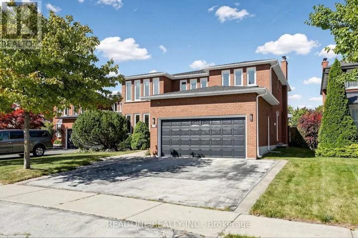 1213 ROSETHORNE ROAD, Oakville (GA Glen Abbey), Ontario L6M1H5
