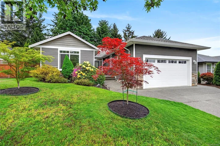 2557 Hebrides Cres, Courtenay, British Columbia V9N3Z7