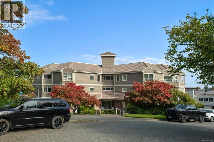 311 300 St. Ann's Rd, Campbell River, British Columbia V9W4C6
