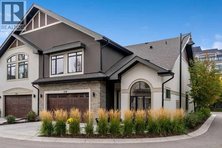 228 Quarry Way SE, Calgary, Alberta T2C5T3