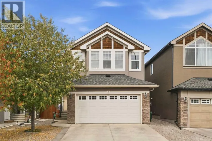 9 Evansridge Place NW, Calgary, Alberta T3P0L3