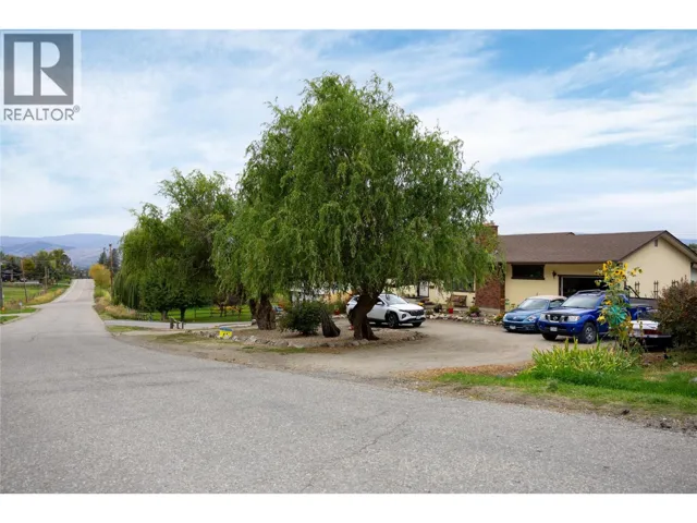 537 Robin Road, Vernon, British Columbia V1B3B2