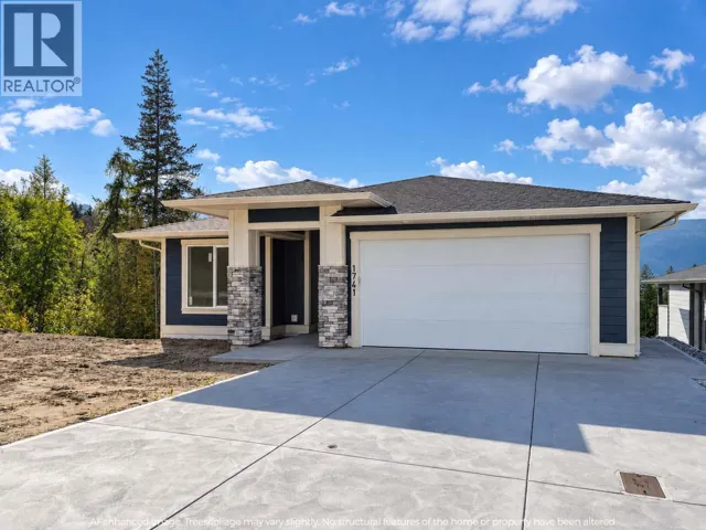 1741 9th Street SE, Salmon Arm, British Columbia V1E0G9