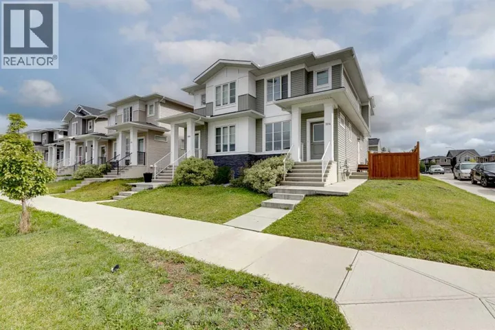 104 Corner Meadows Gate NE, Calgary, Alberta T3N1J7
