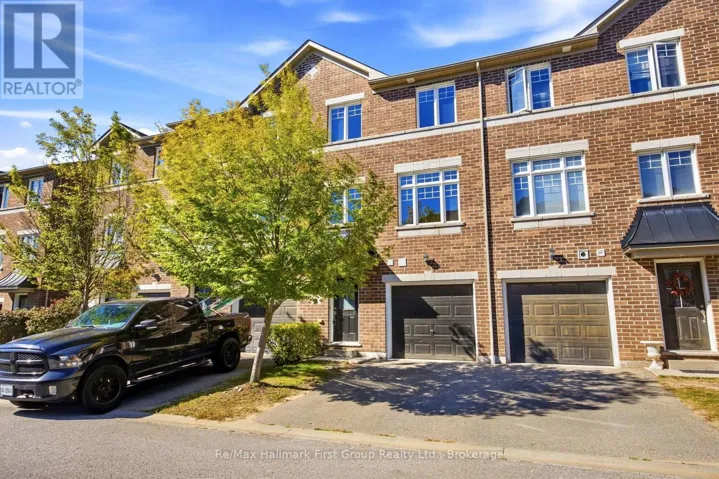 36 KATERSON LANE, Clarington (Courtice), Ontario L1E0E9
