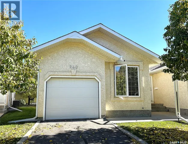 240 815 Heritage GREEN, Saskatoon, Saskatchewan S7H5R6