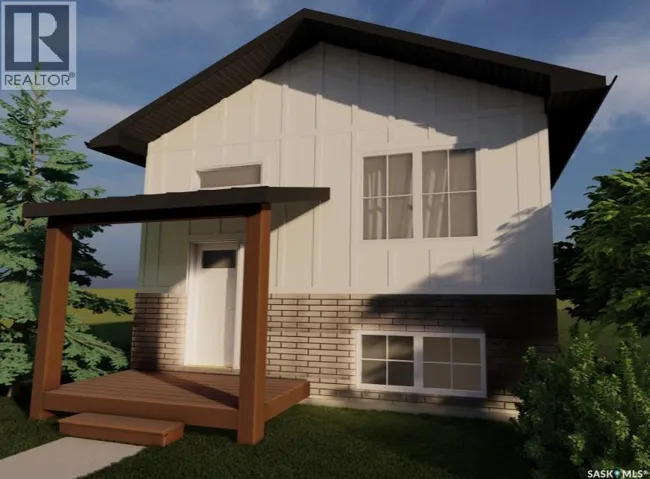 459 Stehwien STREET, Saskatoon, Saskatchewan S7W1P5