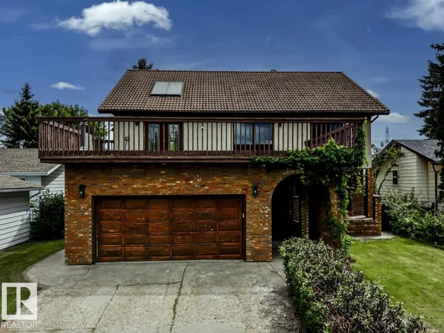 6819 10 Av NW, Edmonton, Alberta T6K2T9