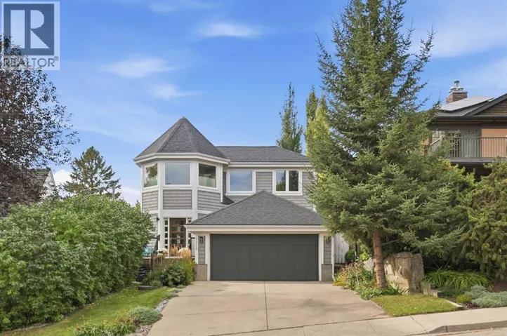 1305 15 Street NW, Calgary, Alberta T2N2B7