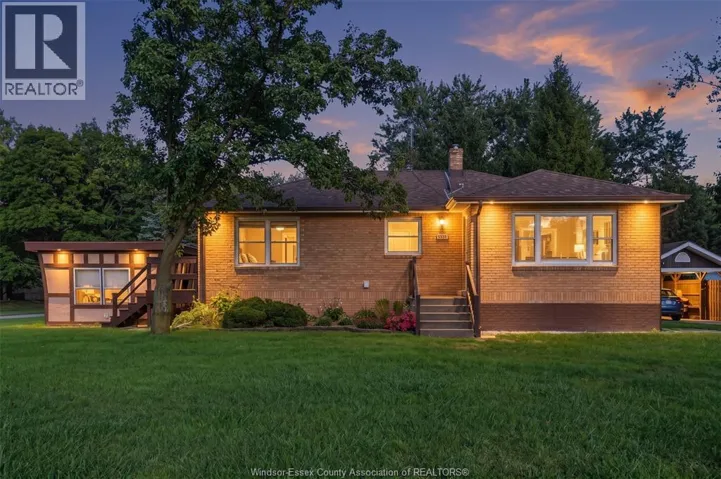 5505 MALDEN ROAD, Windsor, Ontario N9E3W1