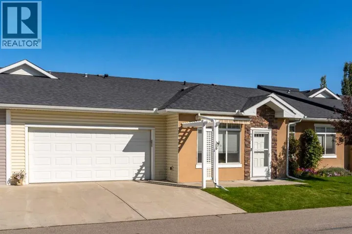 405 Sunvale Crescent NE, High River, Alberta T1V0E8