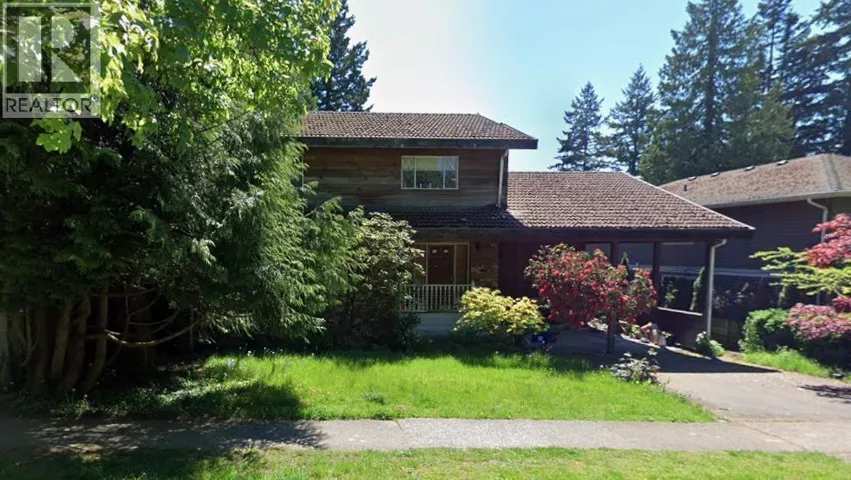3212 W 39TH AVENUE, Vancouver, British Columbia V6N2Z8
